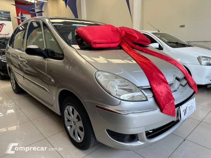 XSARA 1.6 I GLX 16V