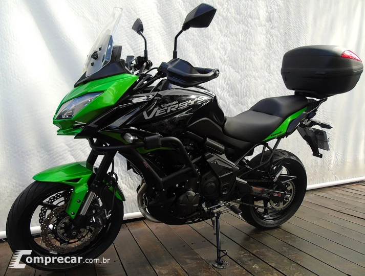 KAWASAKI VERSYS ABS