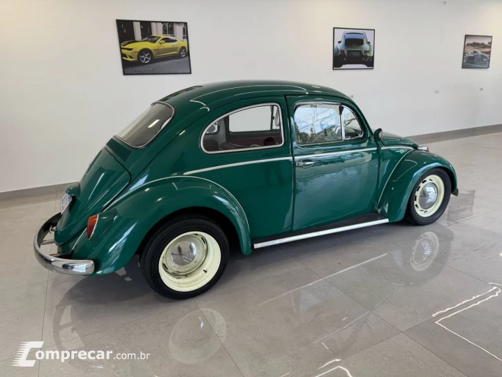 Fusca 1.2