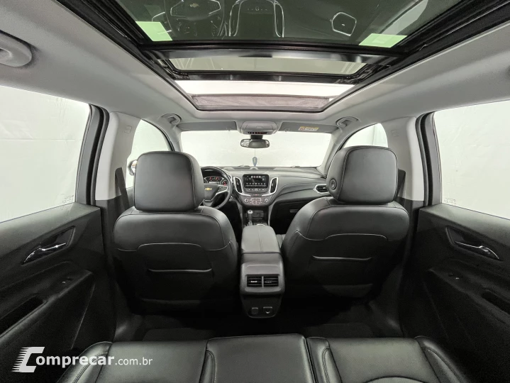 EQUINOX 2.0 16V Turbo Premier AWD -