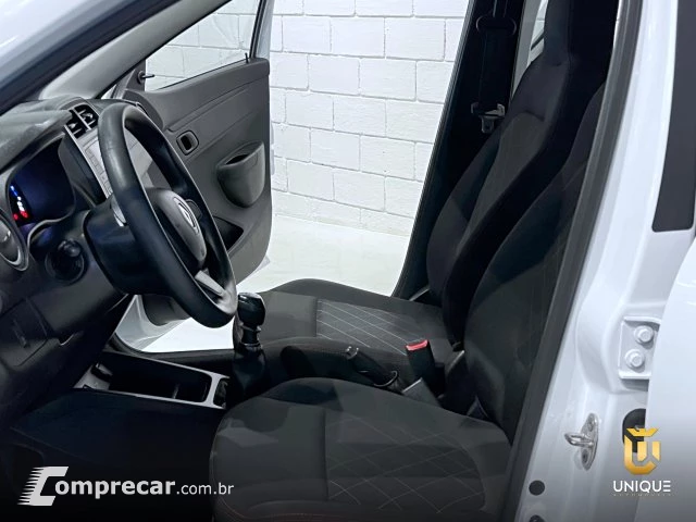 KWID - 1.0 12V SCE ZEN MANUAL