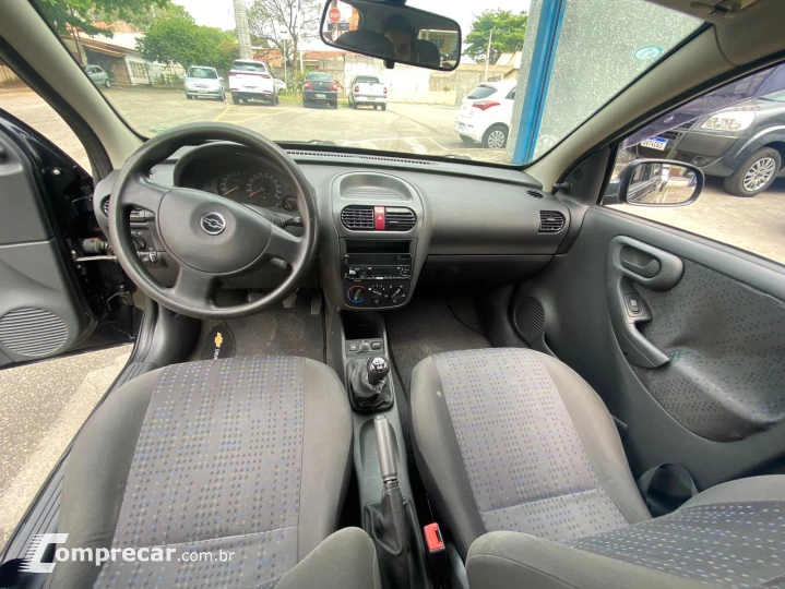 CORSA 1.4 MPFI Maxx 8V