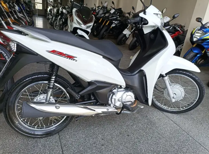 BIZ 110i