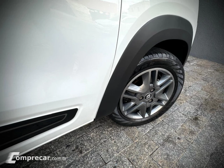 KWID Intense 1.0 Flex 12V 5p Mec.