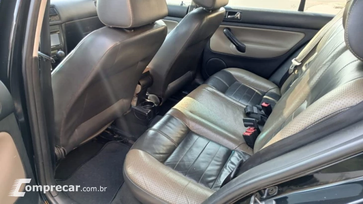 GOLF 1.6 MI Sportline 8V