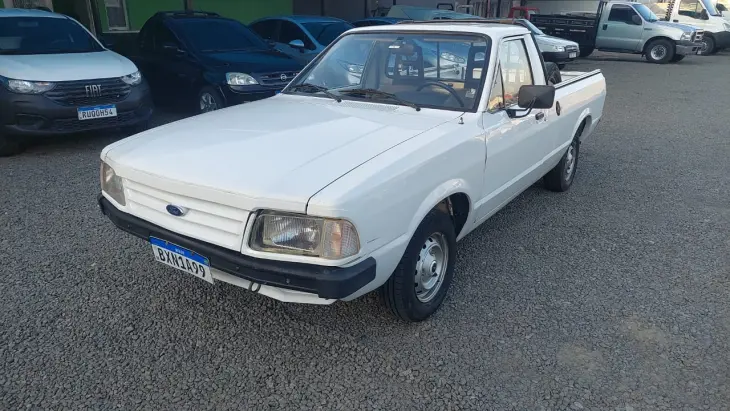 Pampa 1.6 L