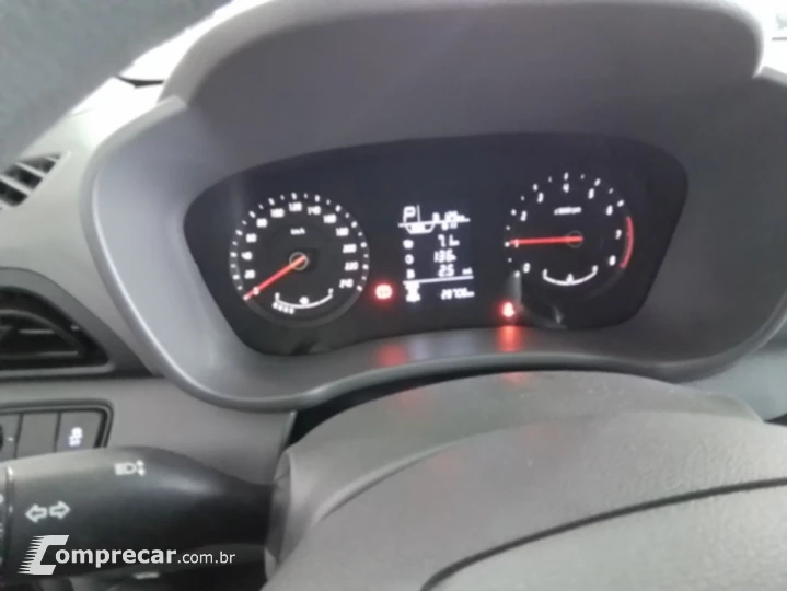 HB20S 1.0 TGDI FLEX COMFORT PLUS AUTOMÁTICO
