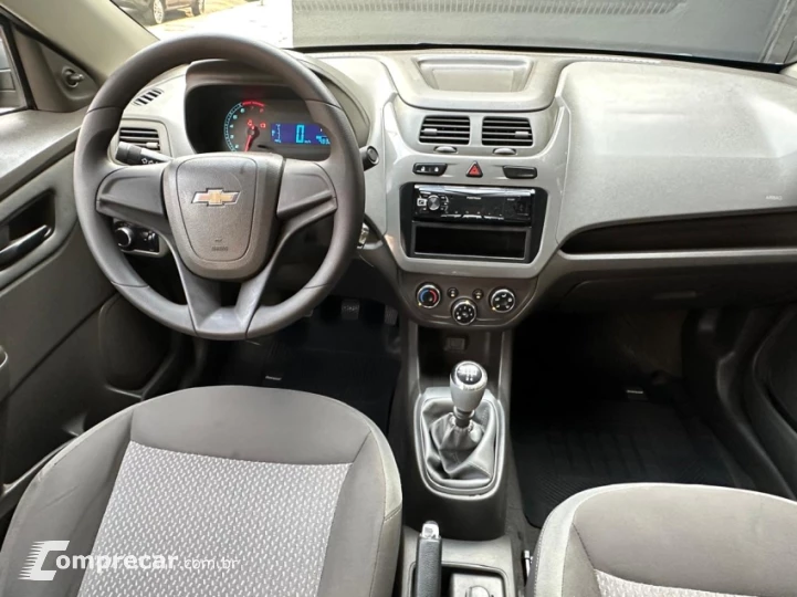 COBALT 1.4 LT 8V