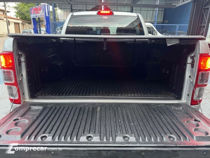 RANGER 2.2 XLS 4X4 CD 16V