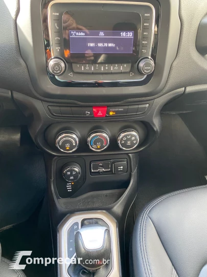 RENEGADE 2.0 16V Turbo Sport 4X4
