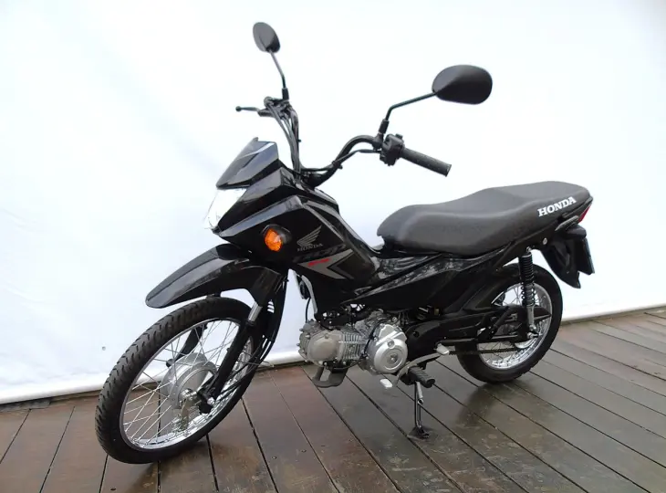 HONDA POP 110I