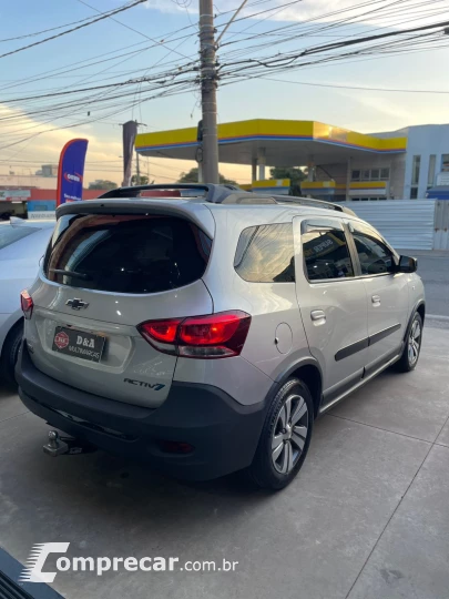 SPIN 1.8 Activ7 8V