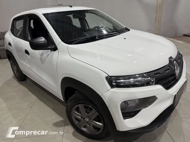 KWID - 1.0 12V SCE ZEN MANUAL