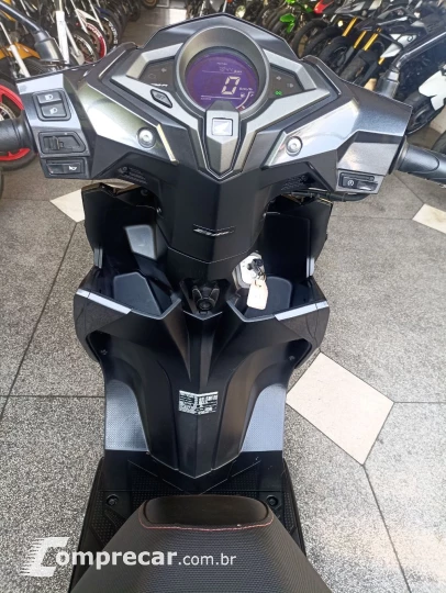 ELITE 125