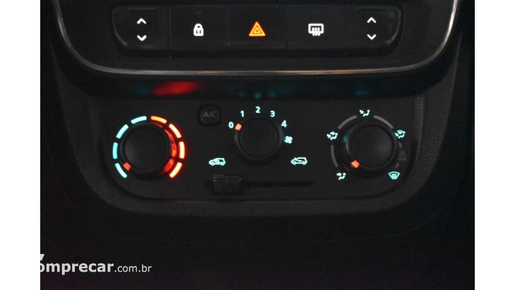 KWID - 1.0 12V SCE ZEN MANUAL