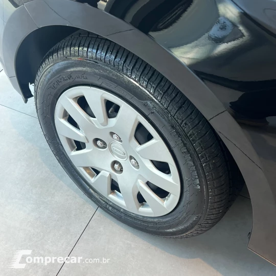 Ka 1.0 SE/SE Plus TiVCT Flex 5p