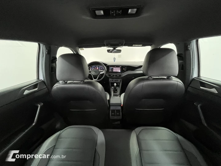 NIVUS 1.0 200 TSI Highline