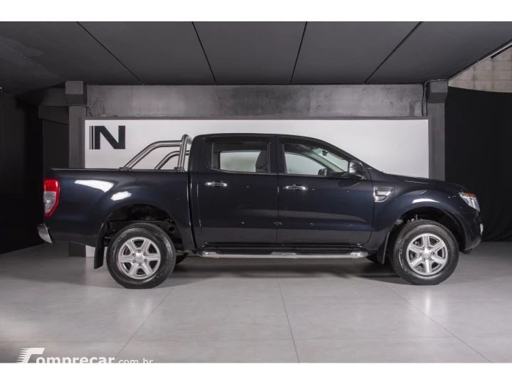 RANGER 2.5 XLT 4X2 CD 16V FLEX 4P MANUAL