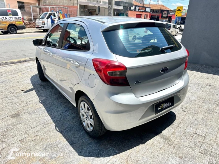 KA + 1.0 SE 12V