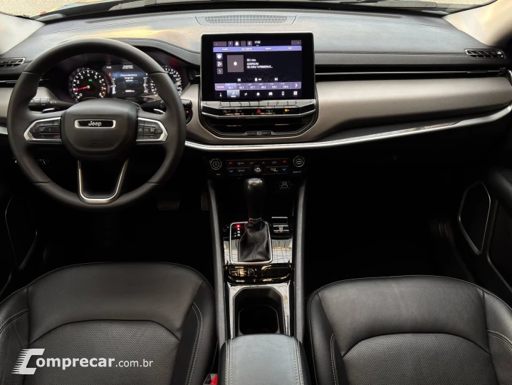 COMPASS 1.3 T270 Turbo Longitude
