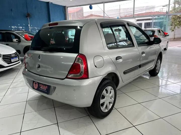 CLIO 1.0 Expression 16V
