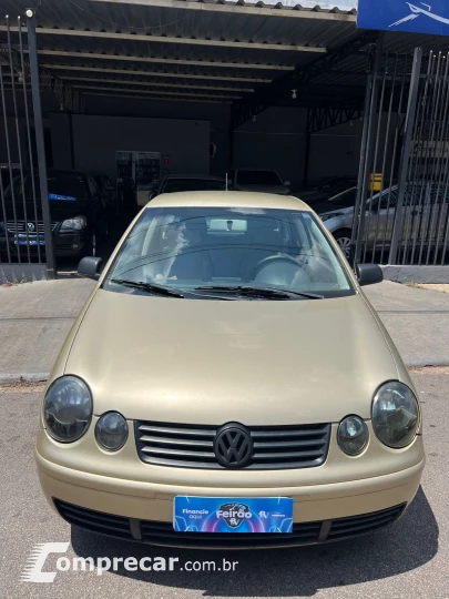 POLO 1.6 MI 8V