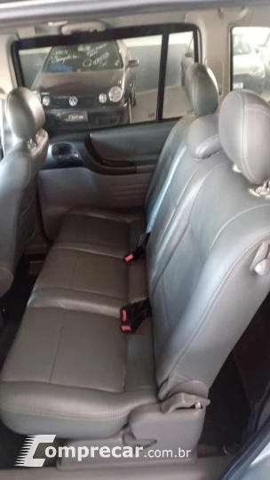 Zafira 2.0 Expression 7l