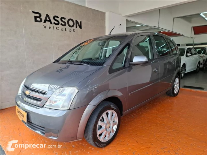 MERIVA 1.4 MPFI Maxx 8V