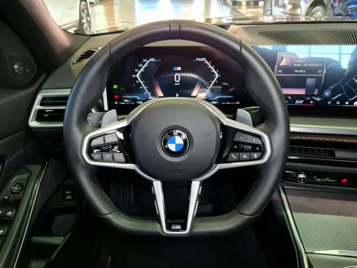320I M SPORT FLEX