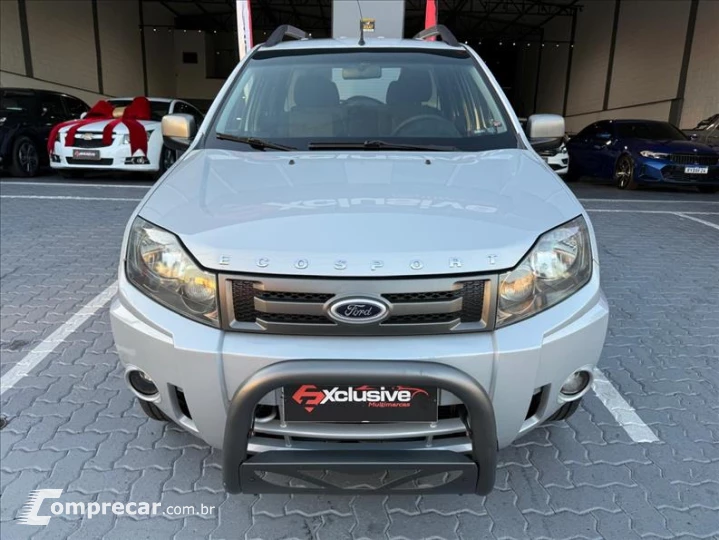 ECOSPORT 1.6 Freestyle 8V