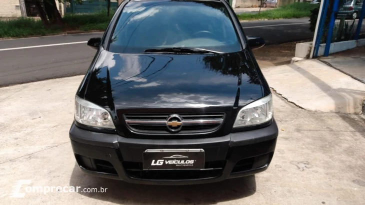 ZAFIRA 2.0 MPFI Expression 8V