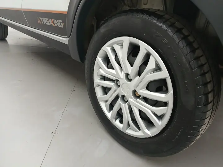 MOBI 1.0 EVO FLEX TREKKING MANUAL