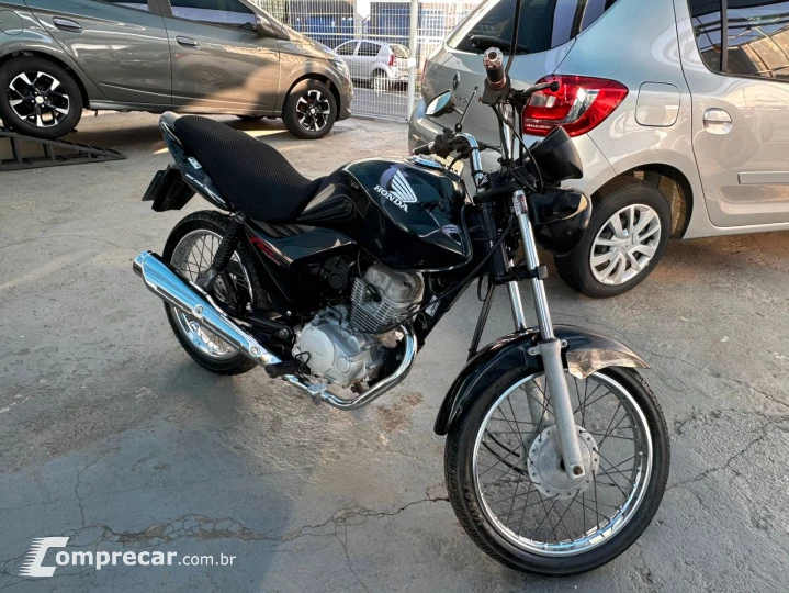 CG 150 FAN ESI