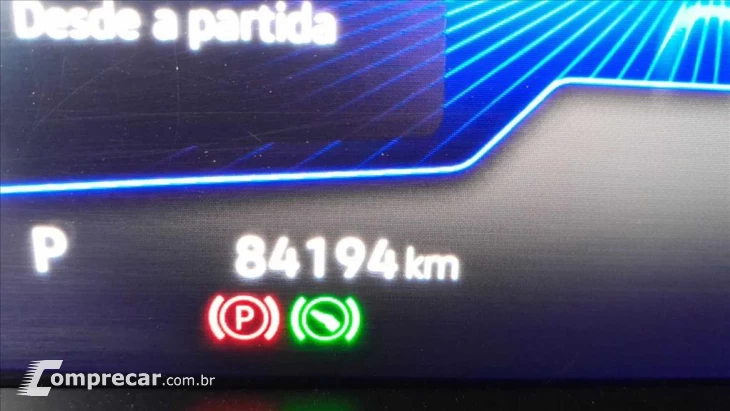 T-CROSS 1.0 200 TSI TOTAL FLEX AUTOMÁTICO