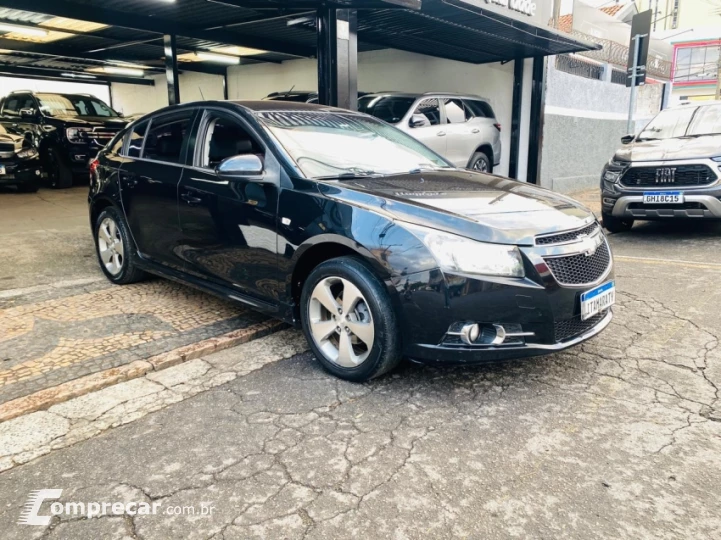 CRUZE 1.8 LT 16V
