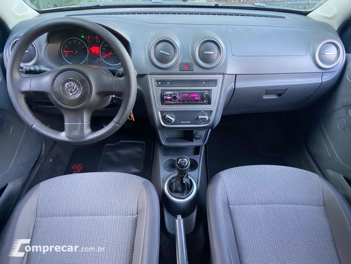 GOL 1.0 MI 8V G.VI