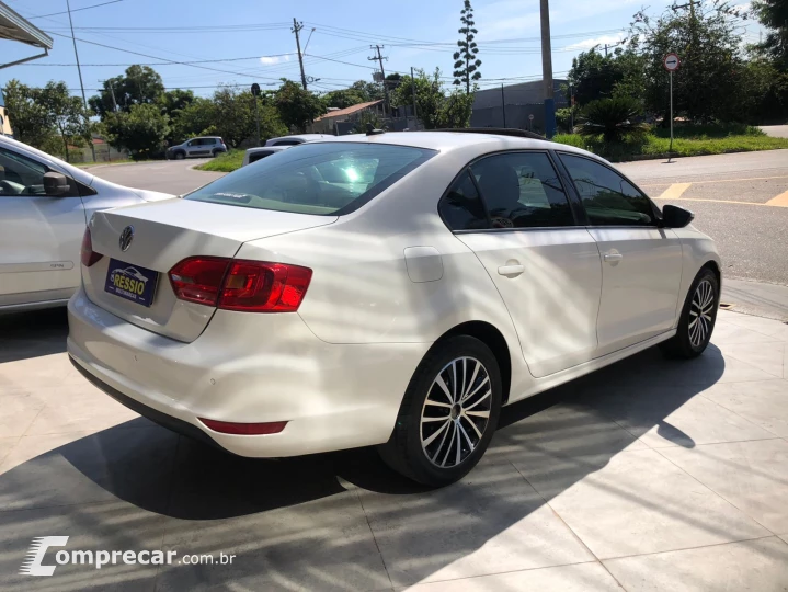 JETTA 2.0 Comfortline