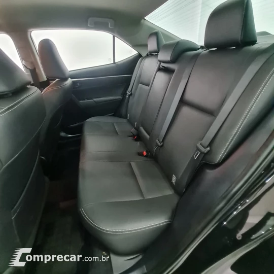 COROLLA 2.0 Dynamic 16V