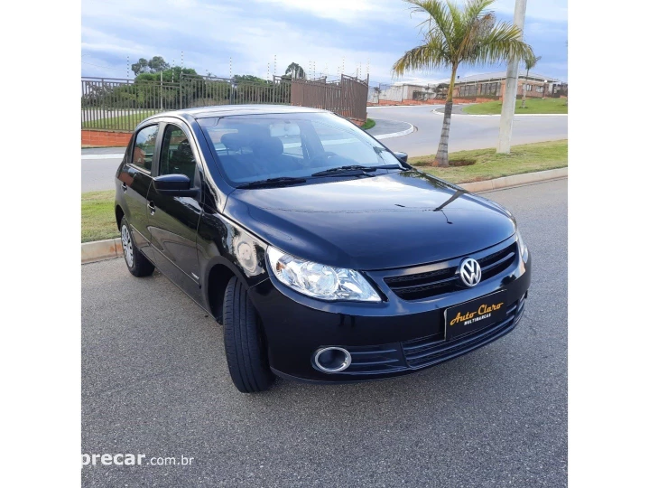 GOL 1.0 MI 8V FLEX 4P MANUAL G.V