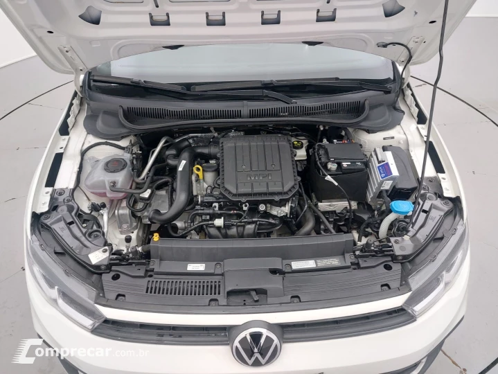 POLO 1.0 MPI MANUAL