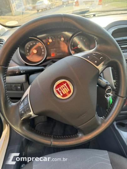 PUNTO 1.6 Essence 16V
