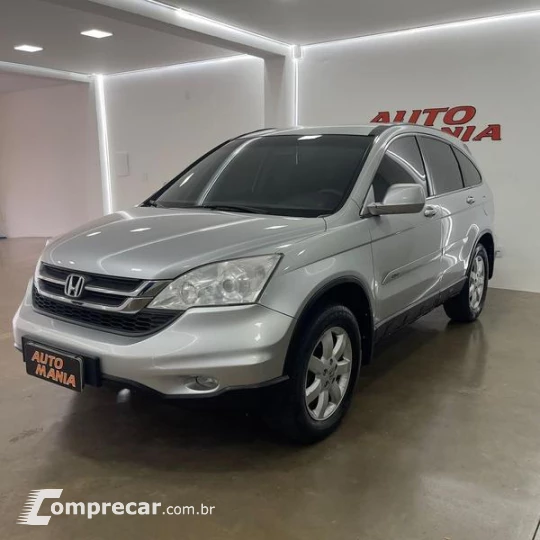 CR-V LX 2.0 AUT