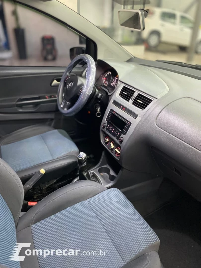 FOX 1.0 MI Bluemotion 8V