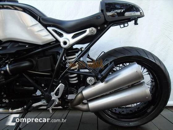 BMW R NINET