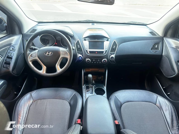 IX35 2.0 MPFI GLS 16V