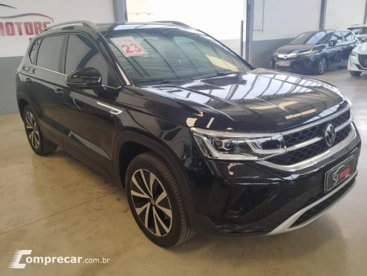 TAOS 1.4 250 TSI Highline