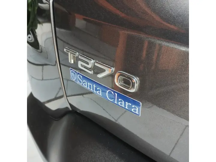 RENEGADE 1.3 T270 TURBO FLEX LONGITUDE AT6