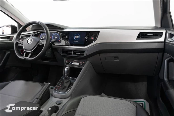 POLO 1.0 200 TSI Highline