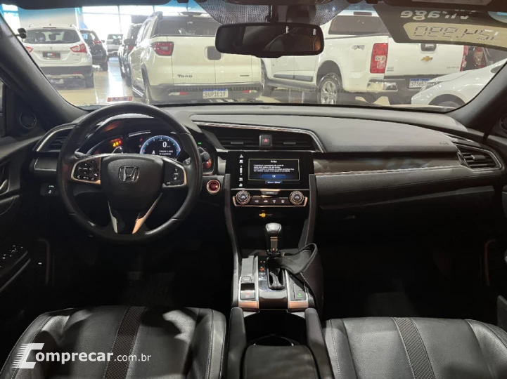 CIVIC 2.0 16vone EXL
