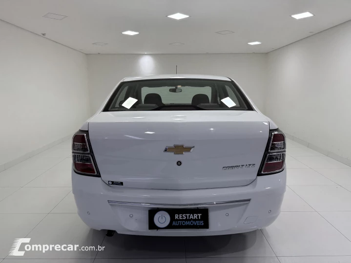 COBALT 1.8 MPFI LTZ 8V